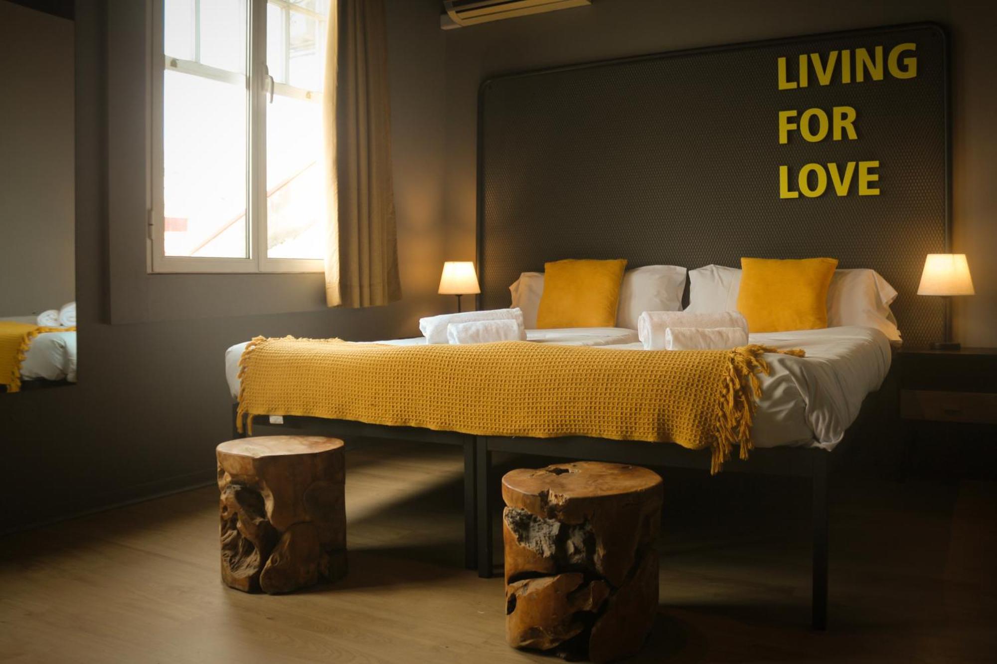 Superior Doppelzimmer mit Stadtblick